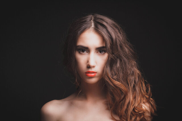 Christina Ouk's photo