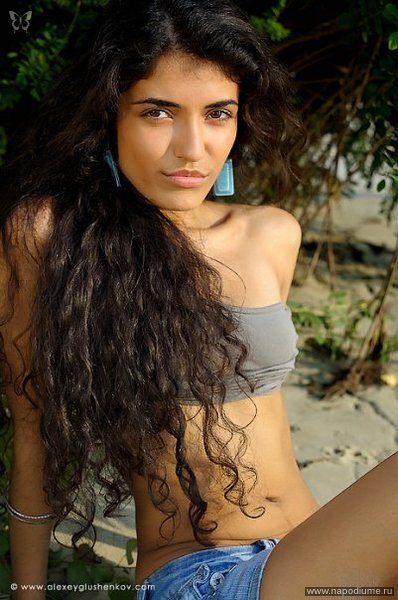 Shani's photo