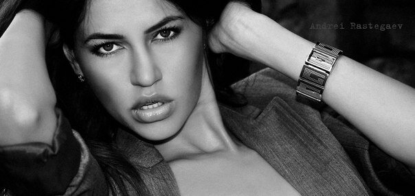 Julia Savel'eva's photo
