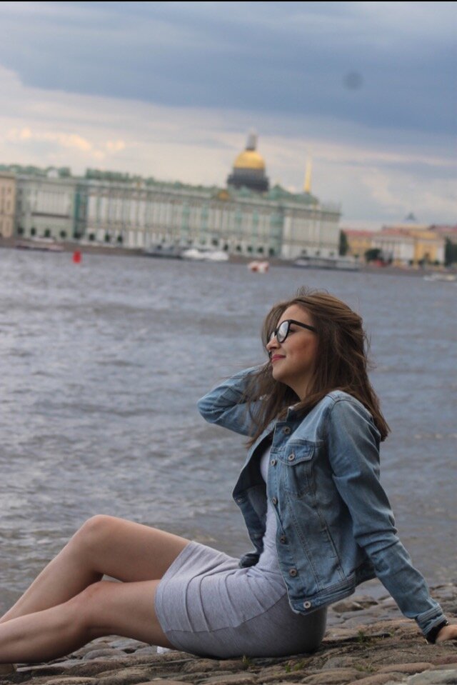 Foto Lolita Juranova