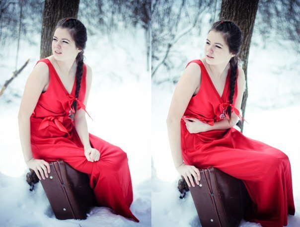 Ksenia Lenina's photo