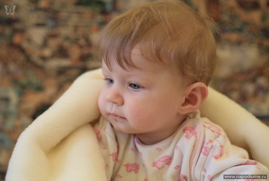 LERA VOROTYNOVA's photo