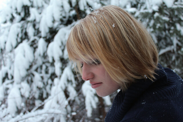 Anastasia Visnakova's photo