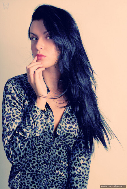 Kata Semeckina's photo
