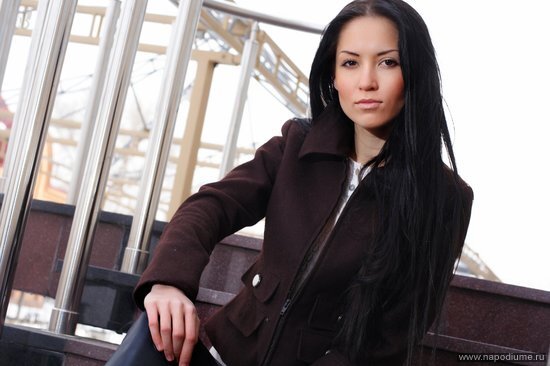 Vitalia Motruk's photo