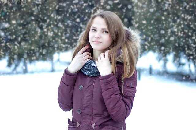 Foto Tat'jana Trushheljova