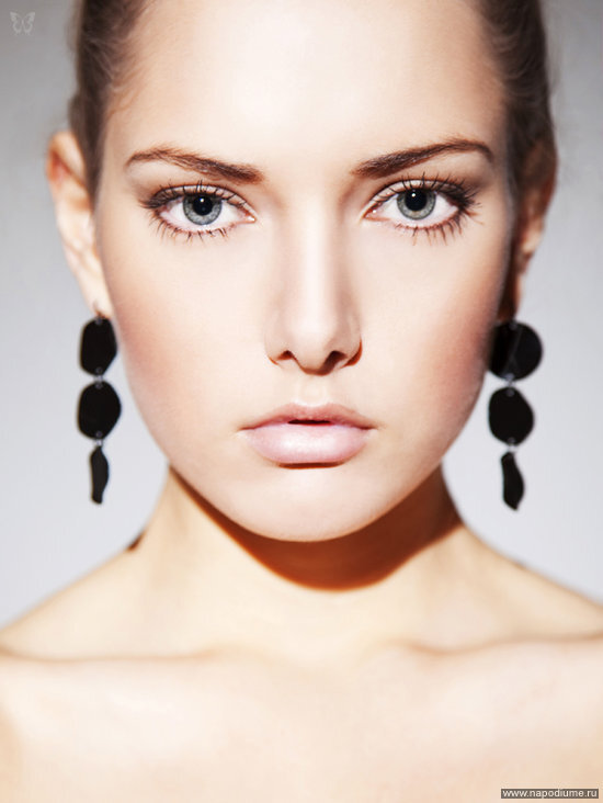 Anna Rostikova's photo