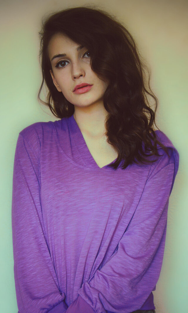 Фото Anastasia Nizzi Parshukova