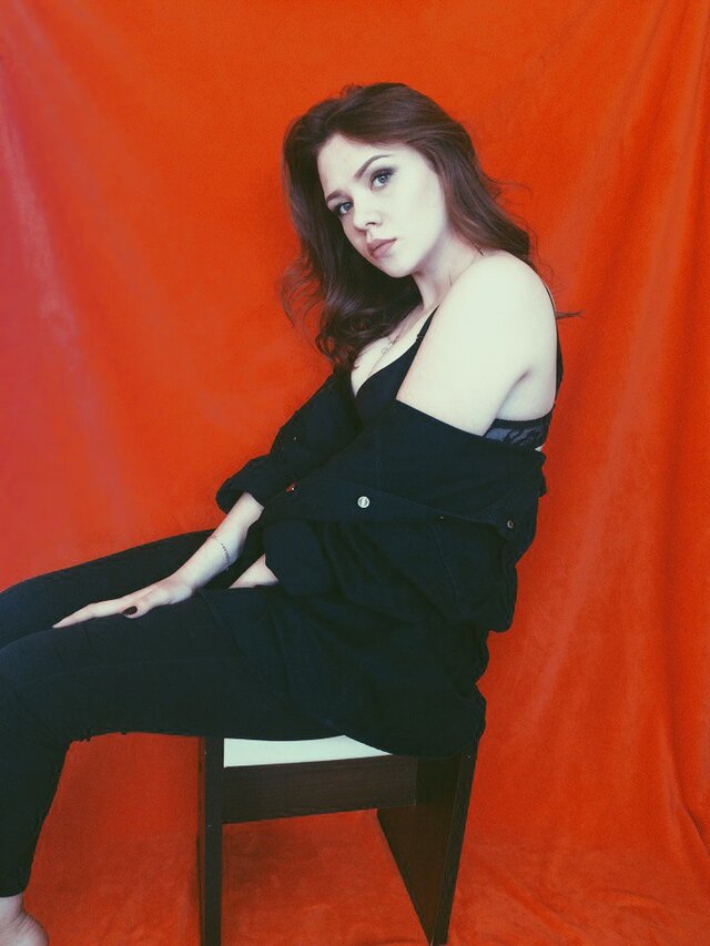 Foto Polina Kosareva