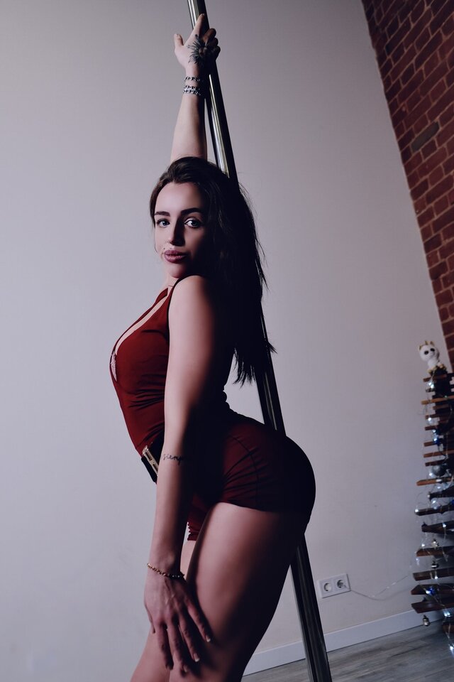 Фото Lana Soul