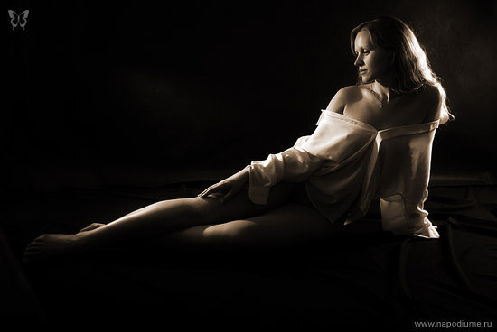 Denis Nikolenko's photo