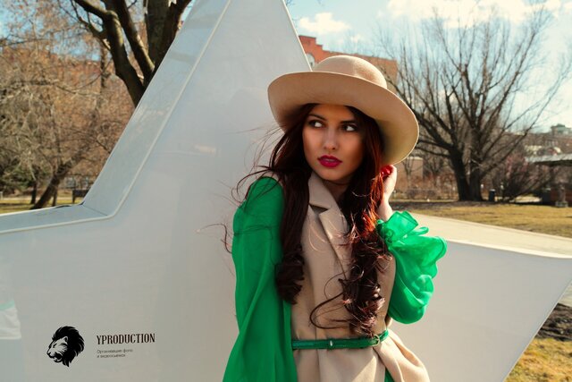 Foto Julia Zabolotnikova