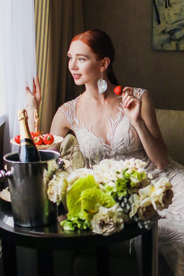 Ekaterina Kiseleva's photo