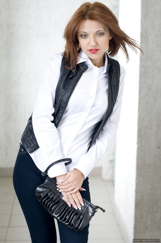Aleksandra Rozenfel'd's photo