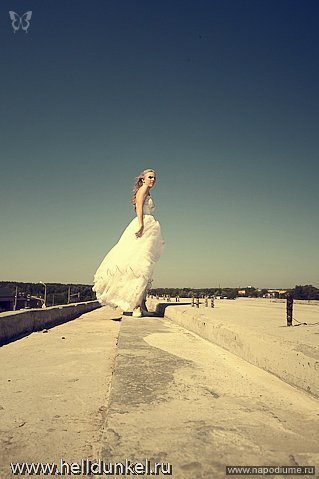 Sofia Cervakova's photo