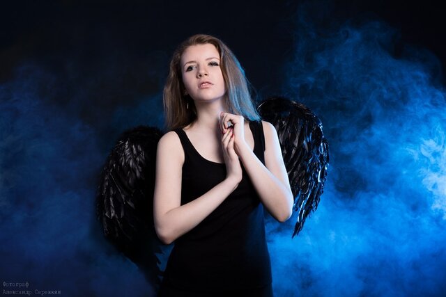 Фото Vika Oficerova