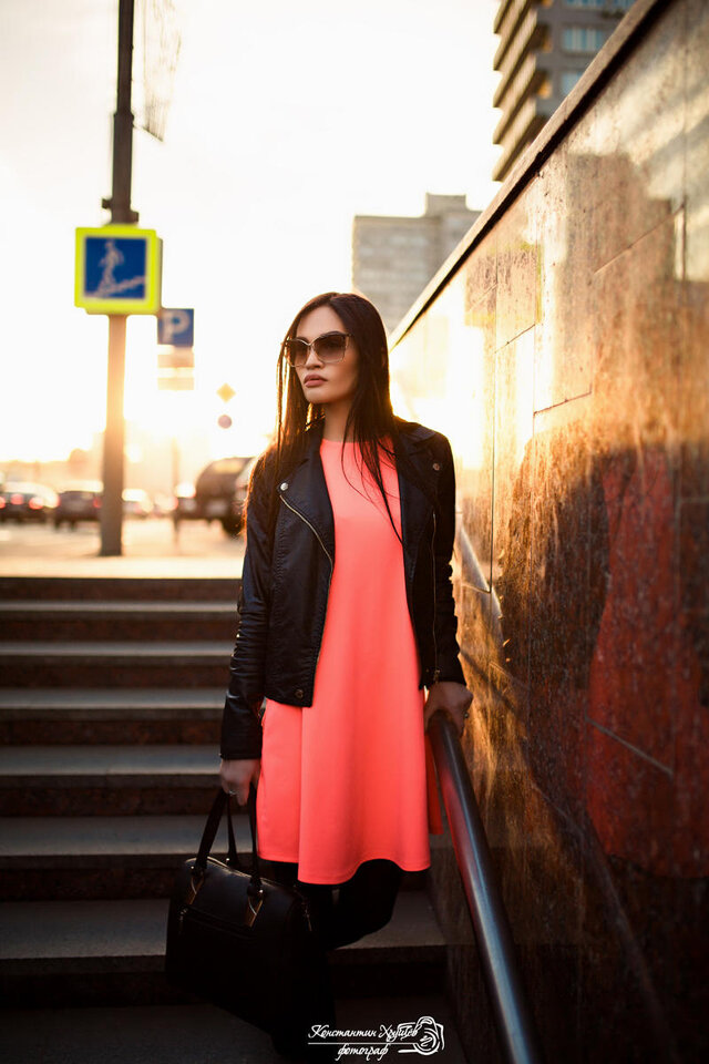 Konstantin Hrusev's photo