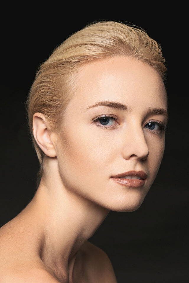 Foto Darya Novoselova