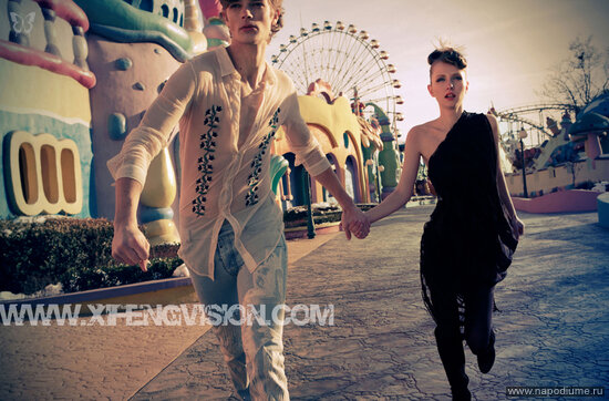 Anastasia Verner's photo