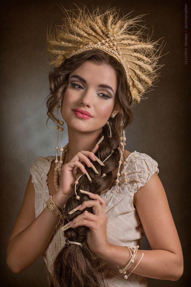 Фото Екатерина PrettyLittle Широкова