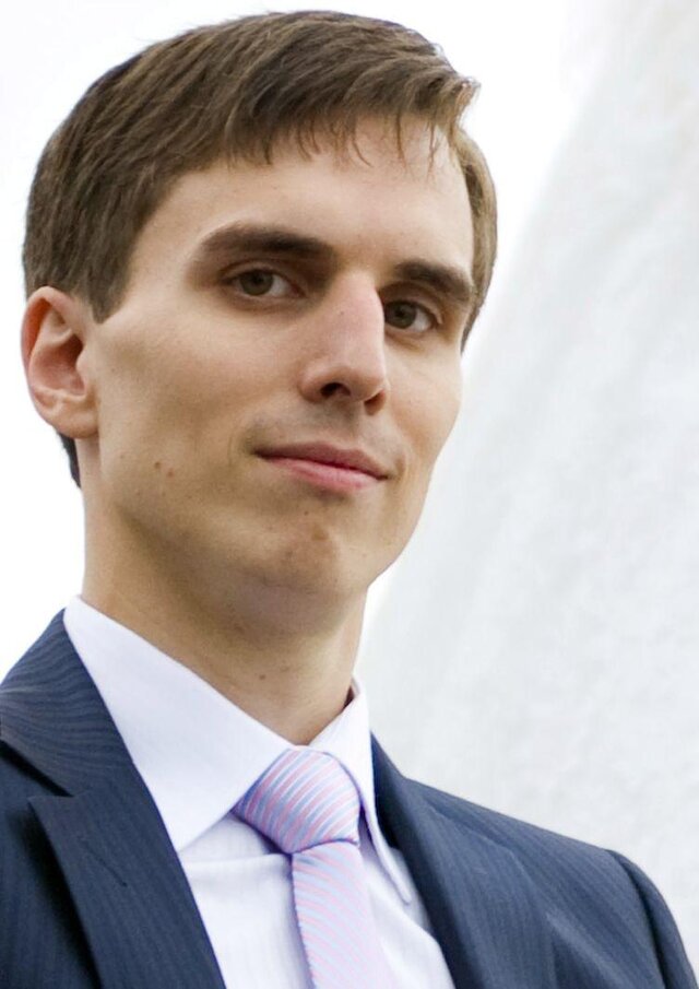 Lawyer's photo