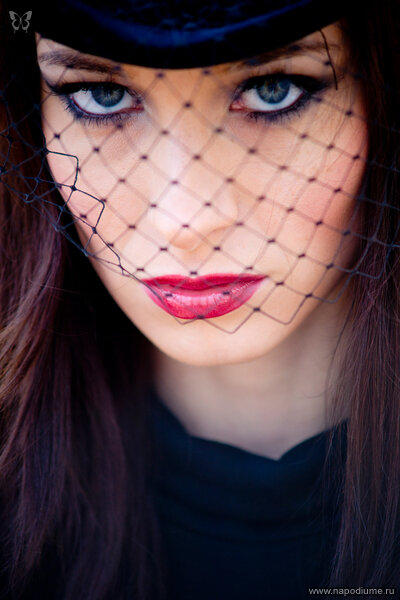Karina Teresenko's photo