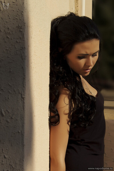 Anastasya Fokina's photo