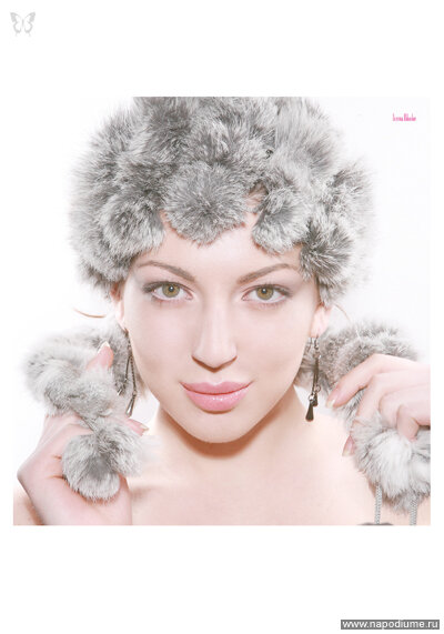 Фото Анна Боркова