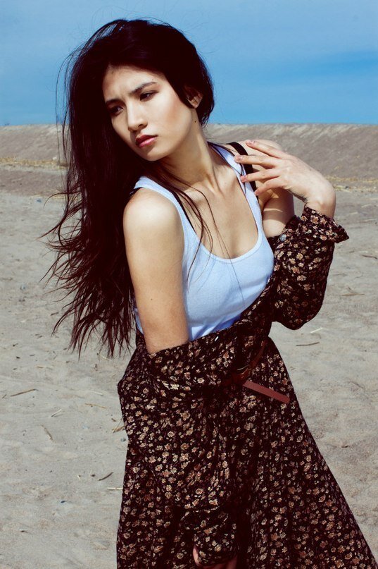 Фото Ksenia Vivienne Suhareva