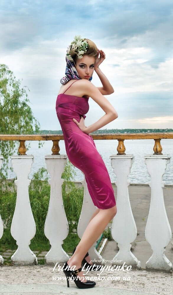 Фото Александра Волчан