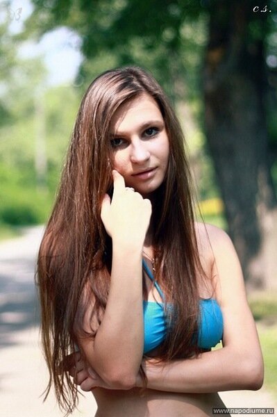 Vita Bessonova's photo
