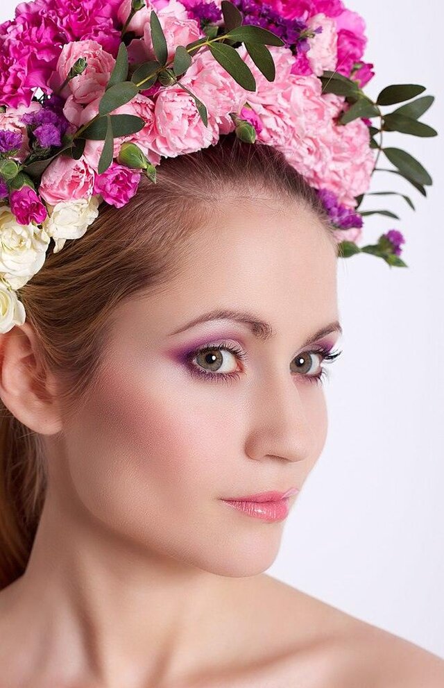 Anastasia Ischenko's photo