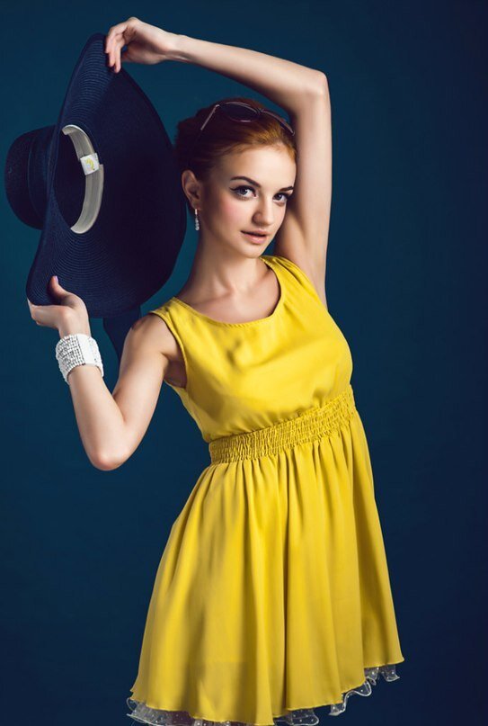 Фото Анна Кравченко