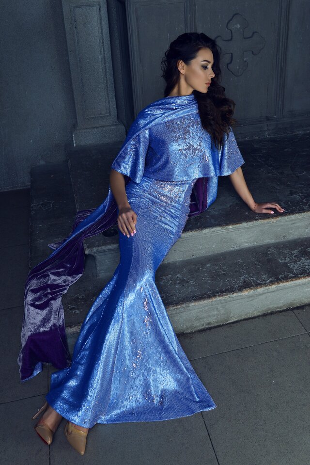 Фото Zara Marshani