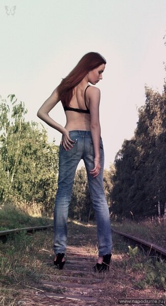Valeria Kozlova's photo