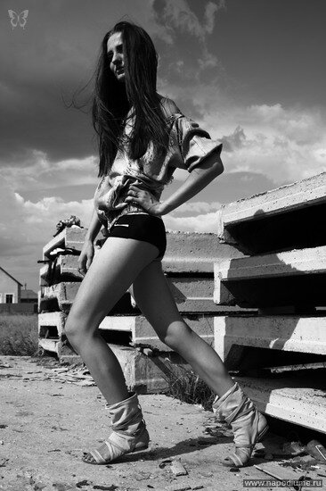 Katya Naumenko's photo