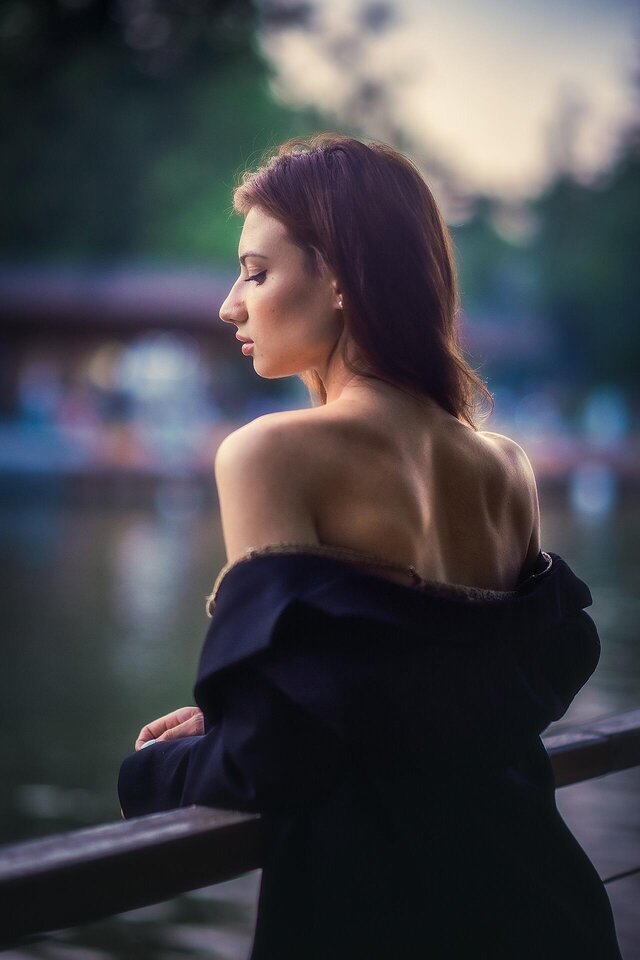 Aleksei Krepak's photo