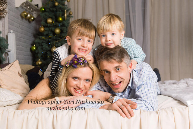 Фото Yuri Yurgen Nuzhnenko
