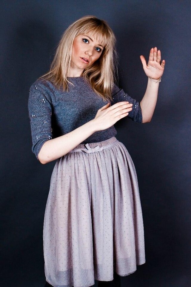 Фото Людмила Mila Немерова