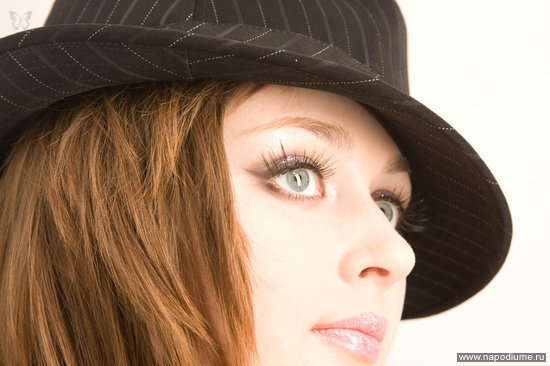 Foto Irinka Serstneva