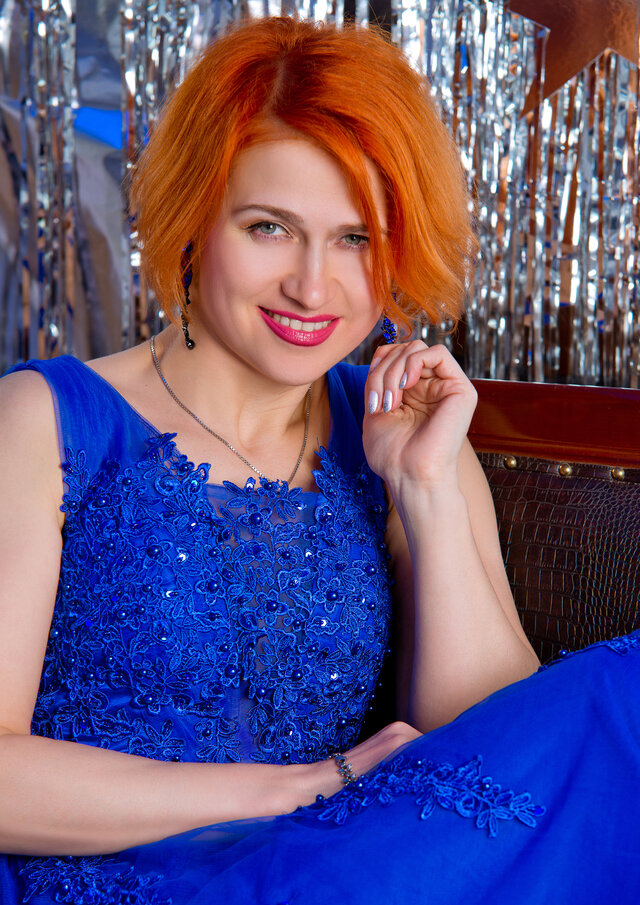 Al'bina Golgozhinskaja's photo