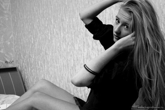 Elizaveta Kuraevskaja's photo