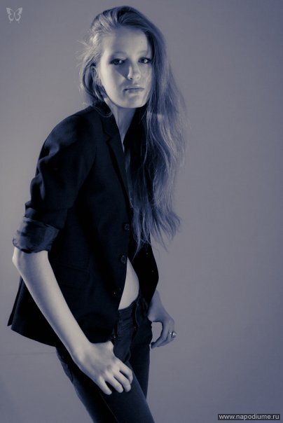 Фото Irina Trefilova