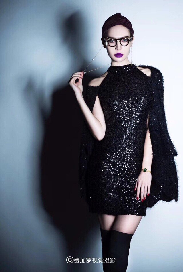 Ksenija Makarova's photo