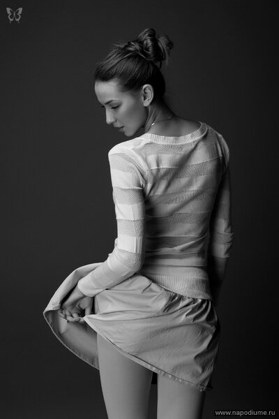 Maria Pavina's photo