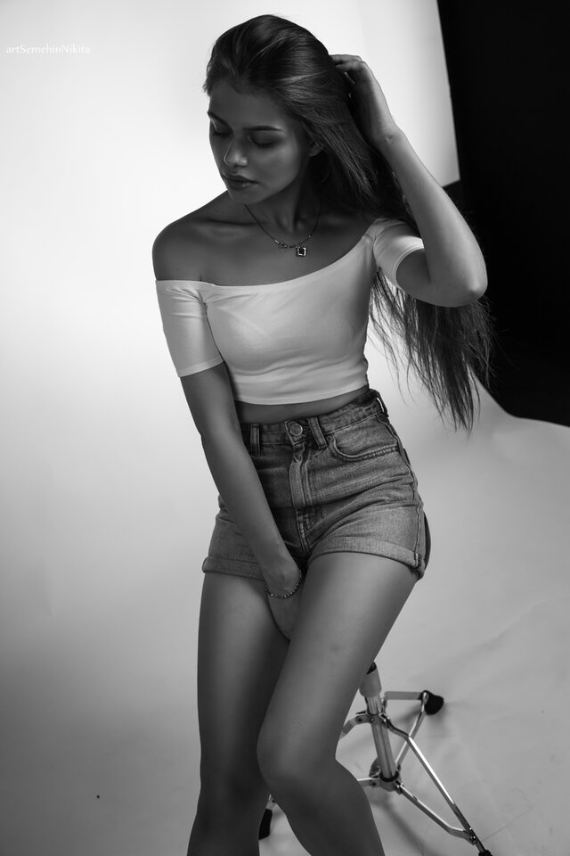 Фото Nikita Semehin