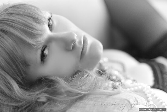 照片Ekaterina Soboleva