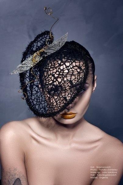Evgenia Gordienok's photo