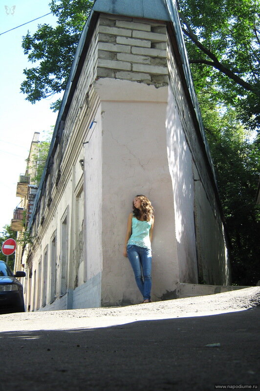 Фото Анна Якимова