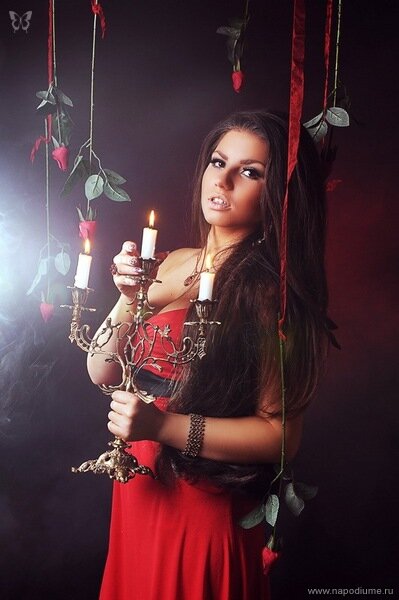 Elena Cigirinskaa's photo